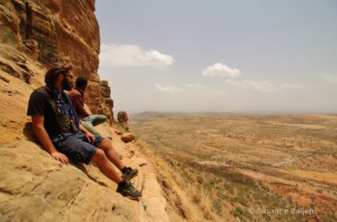 Rotskerken Ethiopië