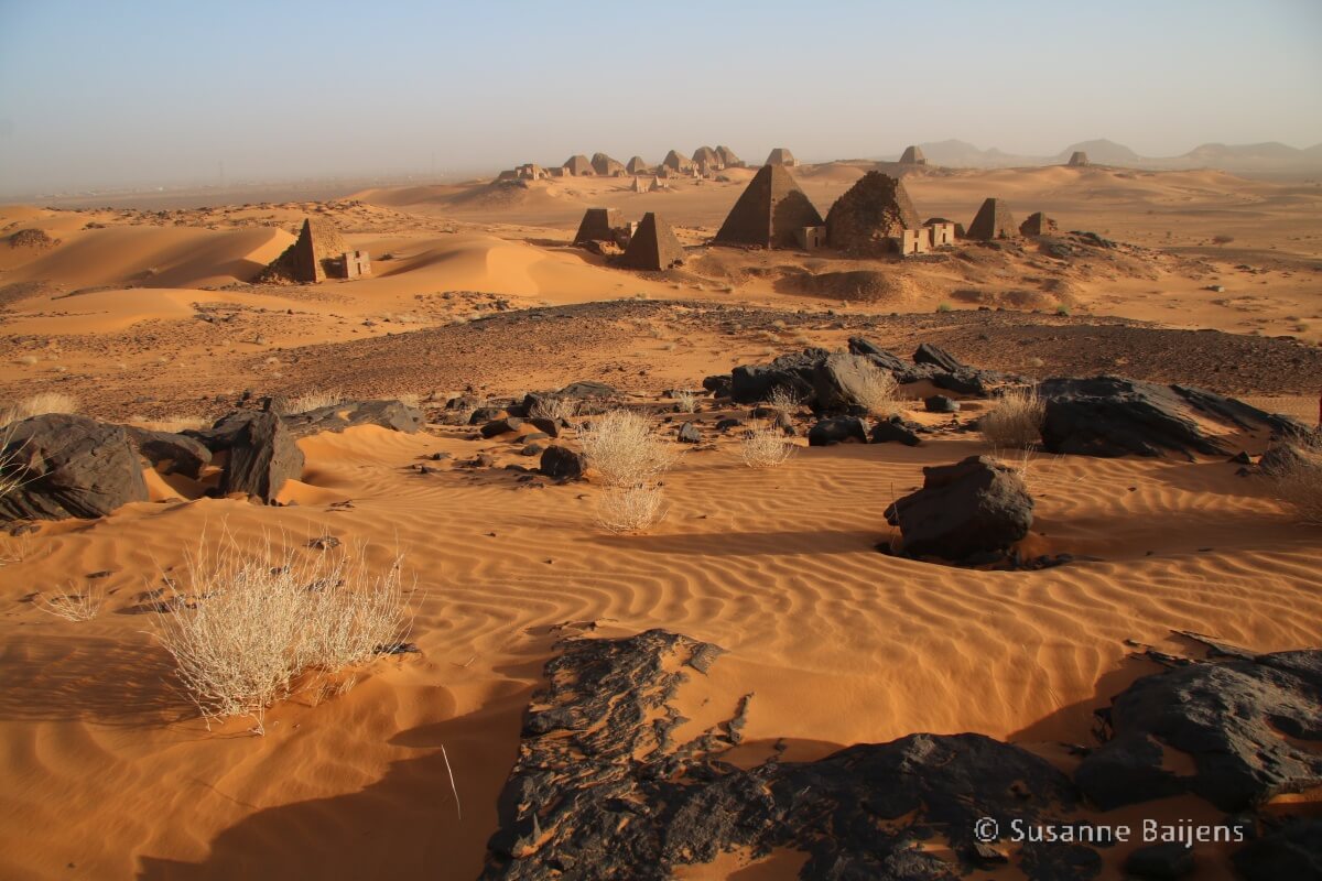 There We Are Sudan Hospitality Travel Africa Overland